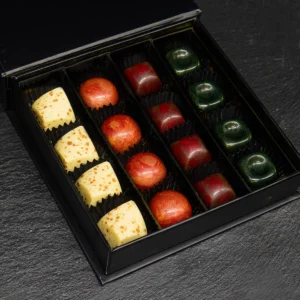 Großer Früchtereigen