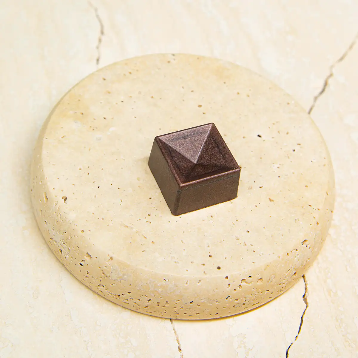 Earl Grey Praline