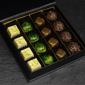 Großes Leckermäulchen Deluxe