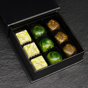 Kleines Leckermäulchen Deluxe