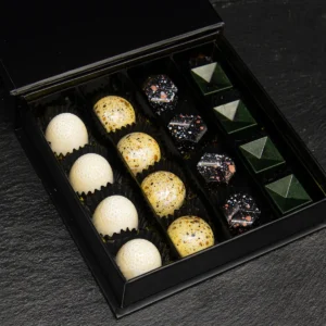 Großes Schokobärchen