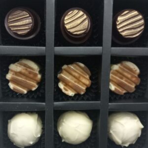 Kleiner Gruß vom Christkinderl