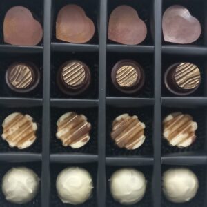 Großer Gruß vom Christkinderl