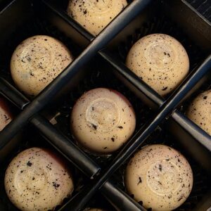 Rosengrüße vom Osterhasen