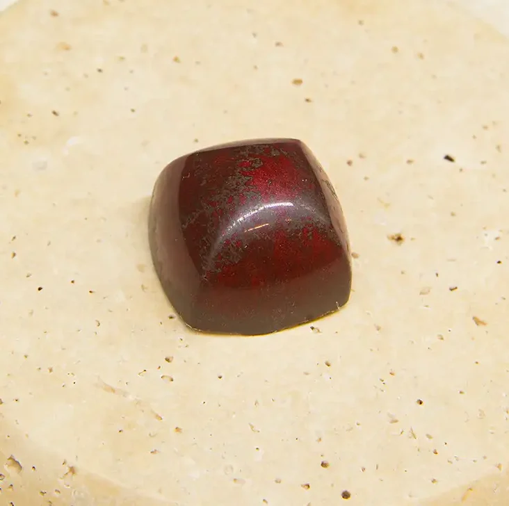 Schwarze Johannisbeer Pralinen