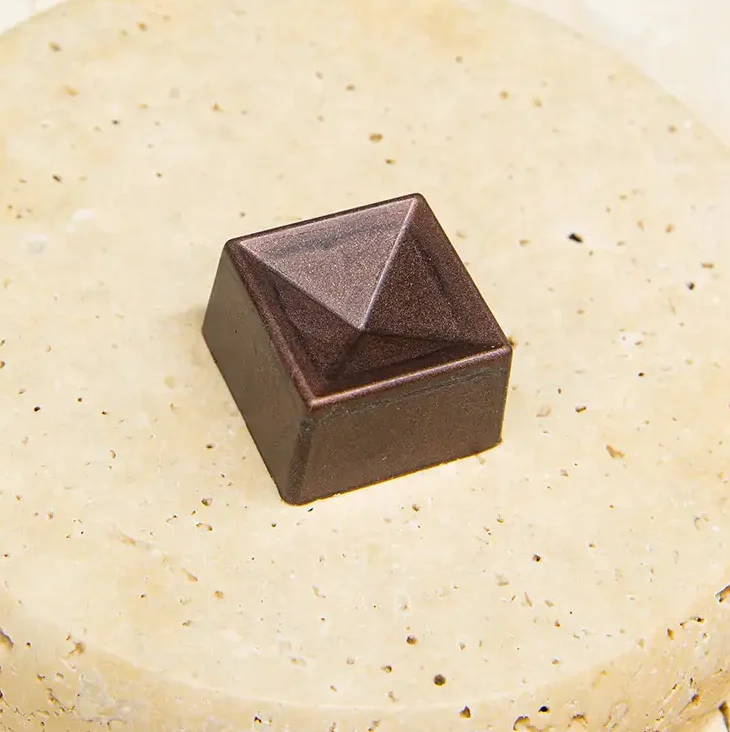 Earl Grey Konfekt