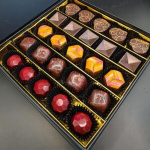 Feenzauber Extra Pralinenmischung