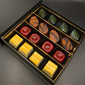Große Feinste Schätze Pralinenmischung