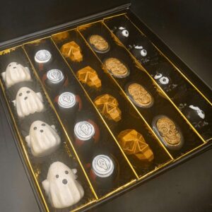 Halloween Special Extra Pralinenmischung